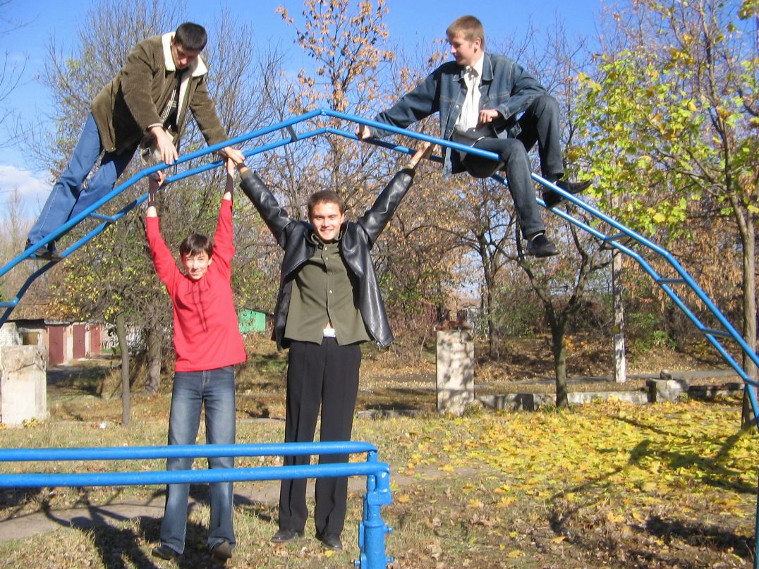 Ольга Евсюкова фотография #5
