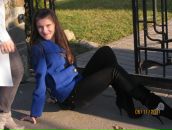 Діана Кубинець фотография #3 (источник - https://vk.com/id125787917)