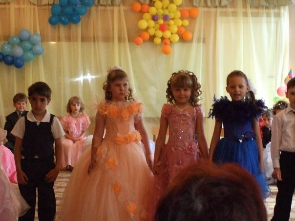 Ольга Степанова фото №11