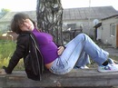 Вікусічка Кондратова фотография #38 (источник - https://vk.com/id141106614)