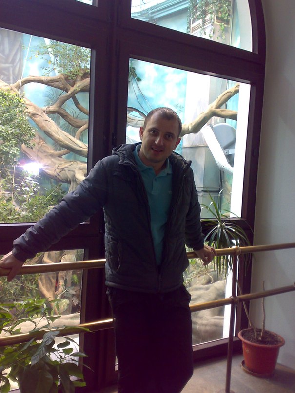 Толік Кохан фотография #33