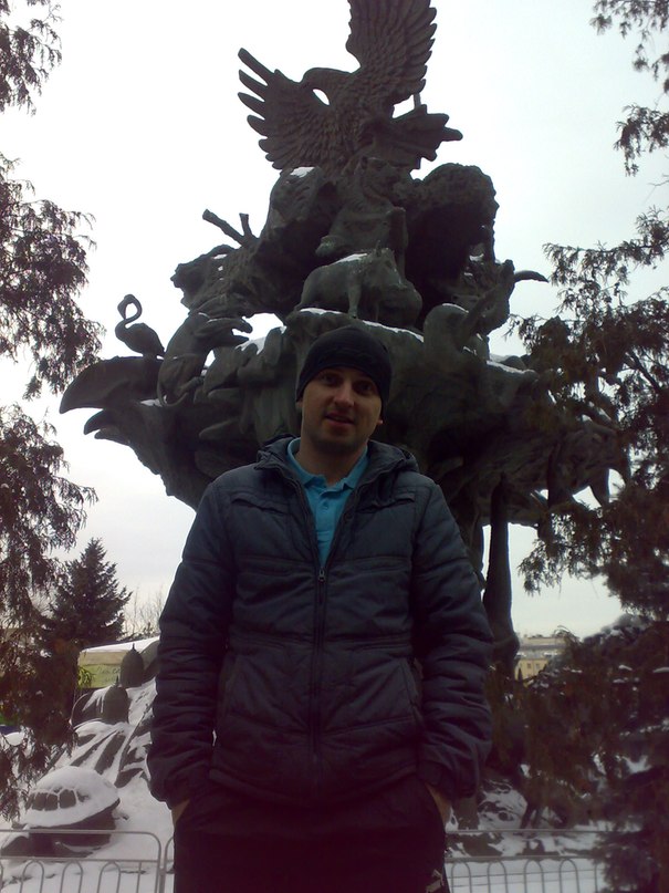 Толік Кохан фотография #29