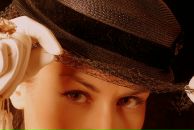 Фотография Королевой Ангелины