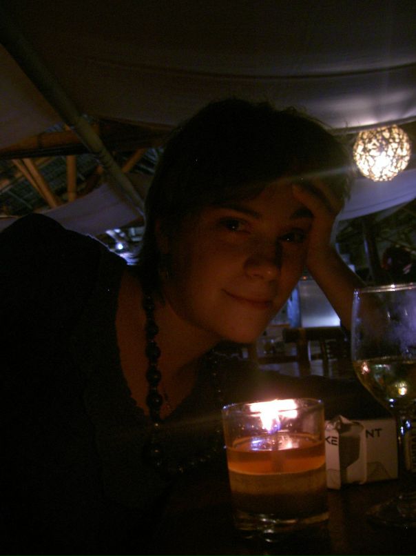 Софья Арендт фотография #38