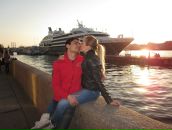 Фотография Алиевой Яны