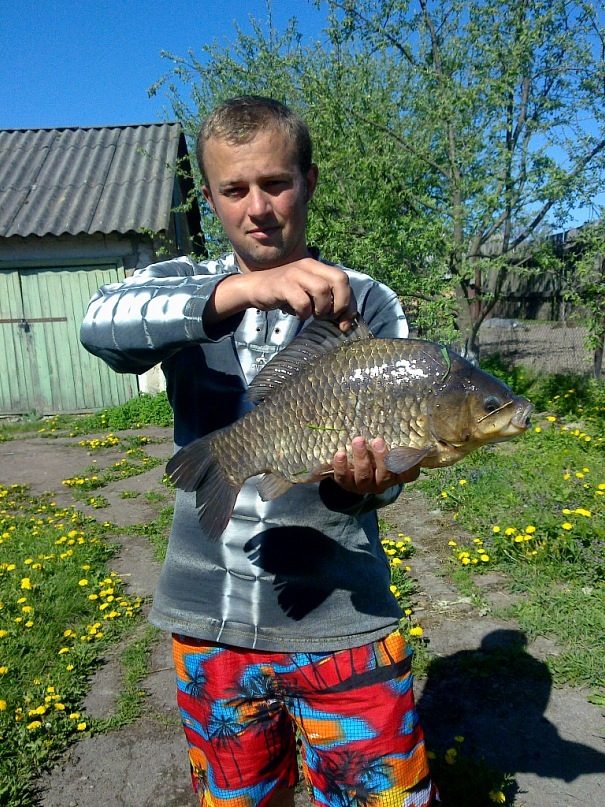 Женя Пась фотография #23