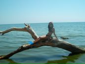 Фотография Андреевой Елены