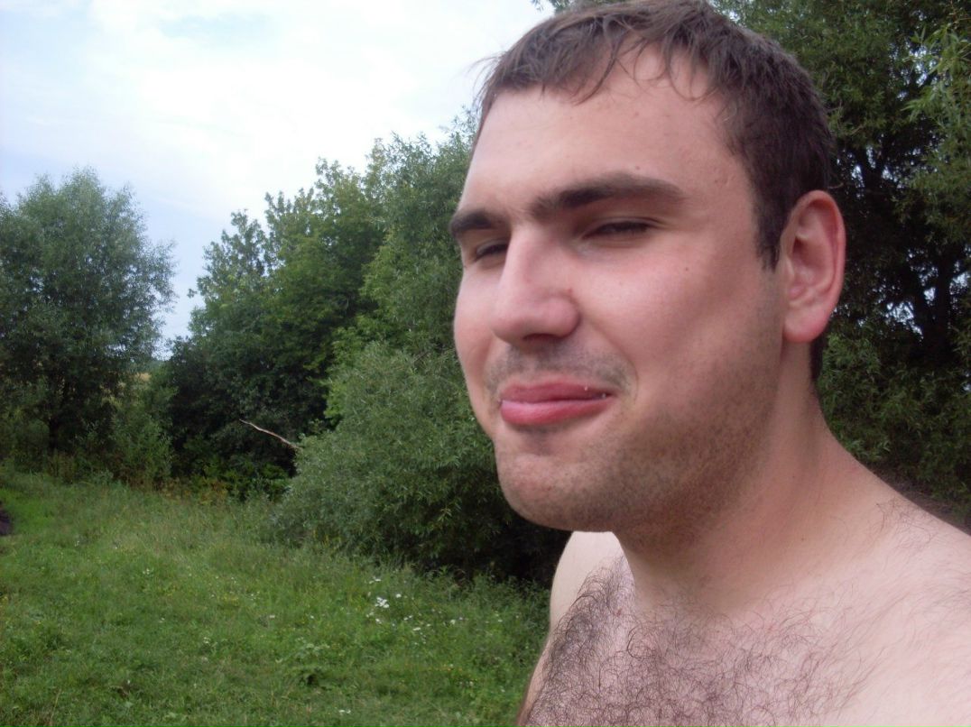 Андрей Минаков фотография #45