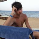 Фотография Яблокова Максима