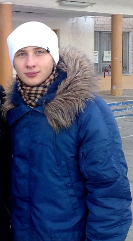 Валерий Галенко фотография #34