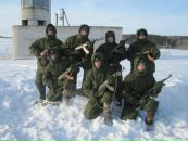 Фотография Voynov Antonnn