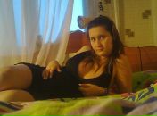 Фотография Гизатуллиной Дарьи