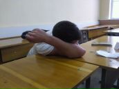 Фотография Попелнухи Никиты