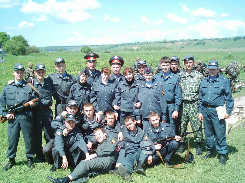 Иван Руссов фотография #10