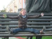 Фотография Филатенковой Виты