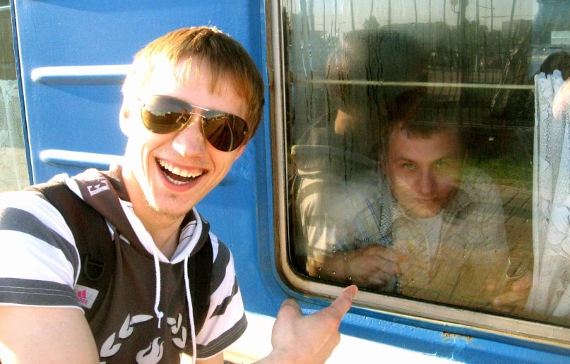 Дима Крупина фотография #20