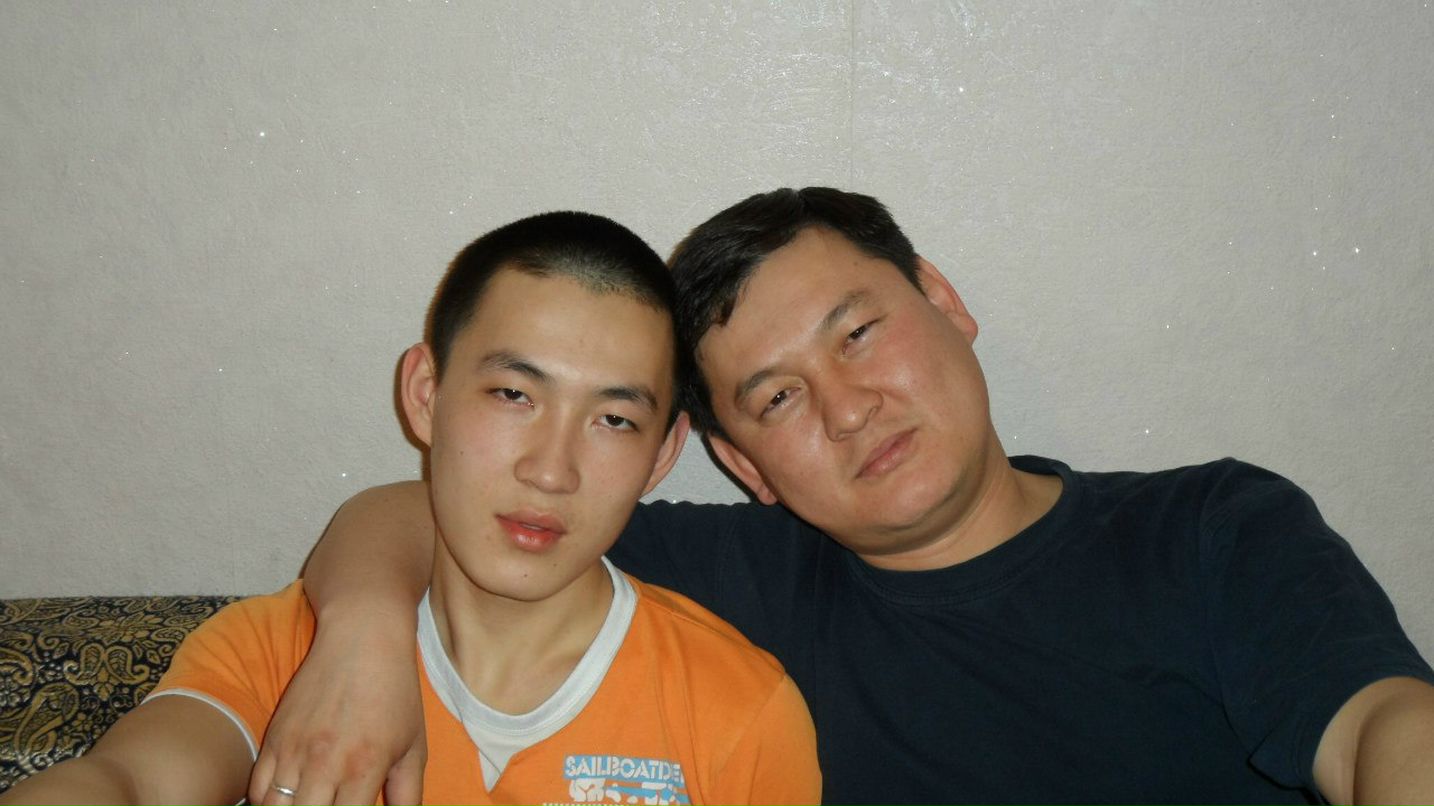 Дмитрий Цай фотография #12