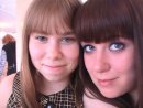 Дарья Ефанова фотография #27 (источник - https://vk.com/id83765044)