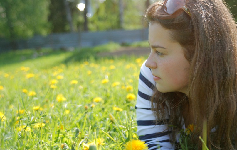 Лала Рустамова фотография #36