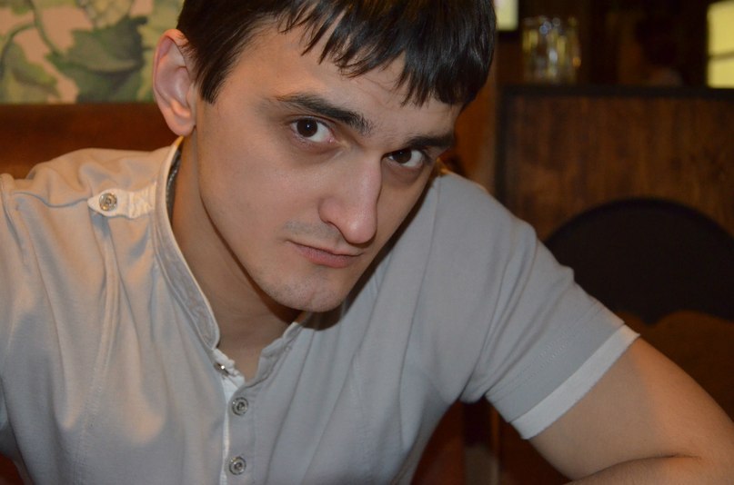 Дмитрий Бондарев фотография #32