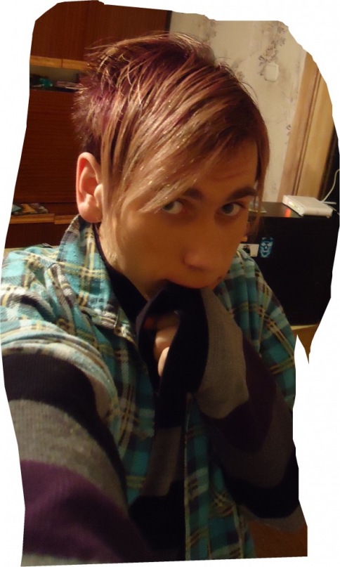 Div Cherry фотография #23