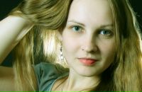 Фотография Селиной Екатерины