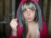 Фотография Халимовой Марины