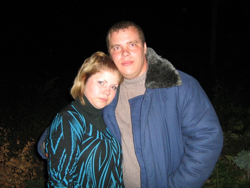 Денис Савельев фотография #36