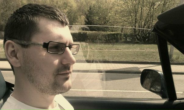 Виктор Волков фото №49