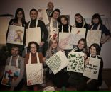 Фотография Закировой Миляуши