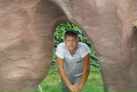 Андрей Доценко фотография #6 (источник - https://vk.com/id2316331)