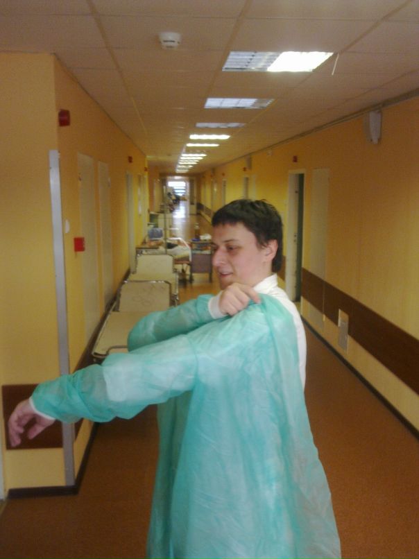 Маркелл Давыдов фотография #50