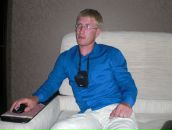 Фотография Мелехина Ильи