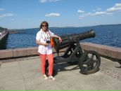 Фотография Амбрутис Татьяны