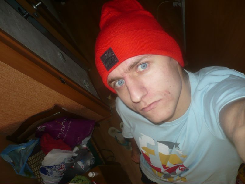 Виктор Зубанов фотография #27