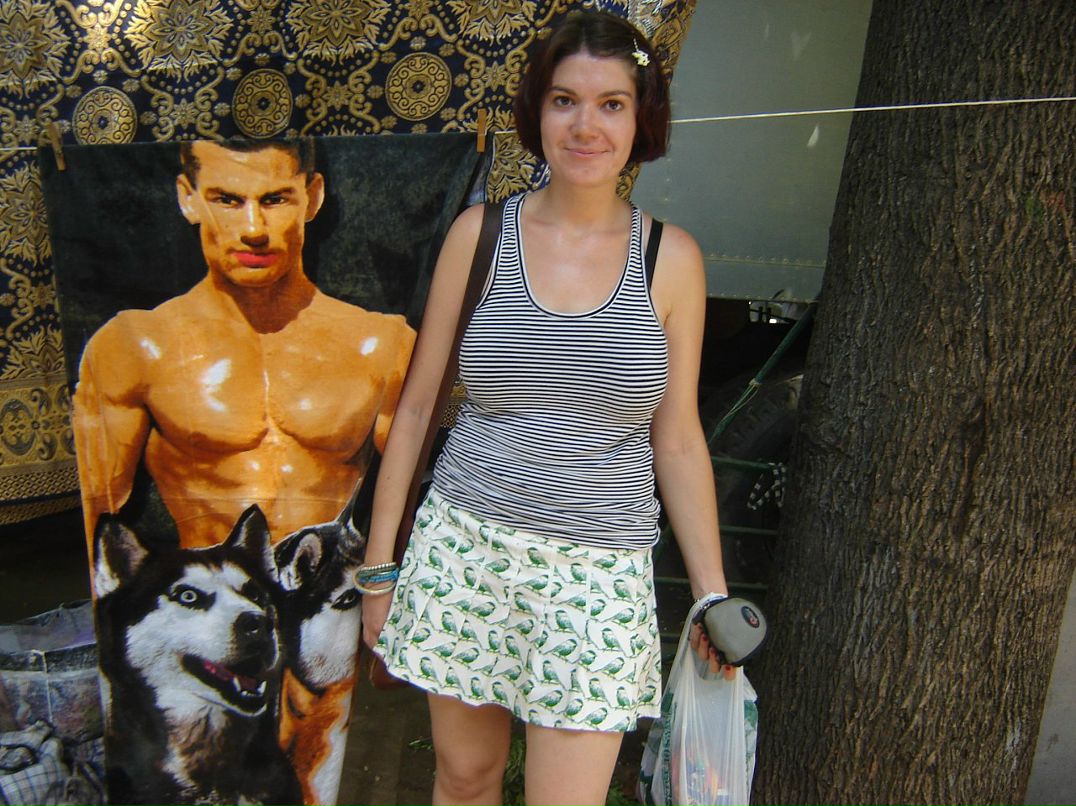 Ulia Frukt фотография #12