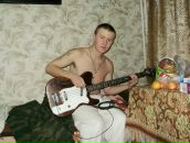 Фотография Рубцова Олега