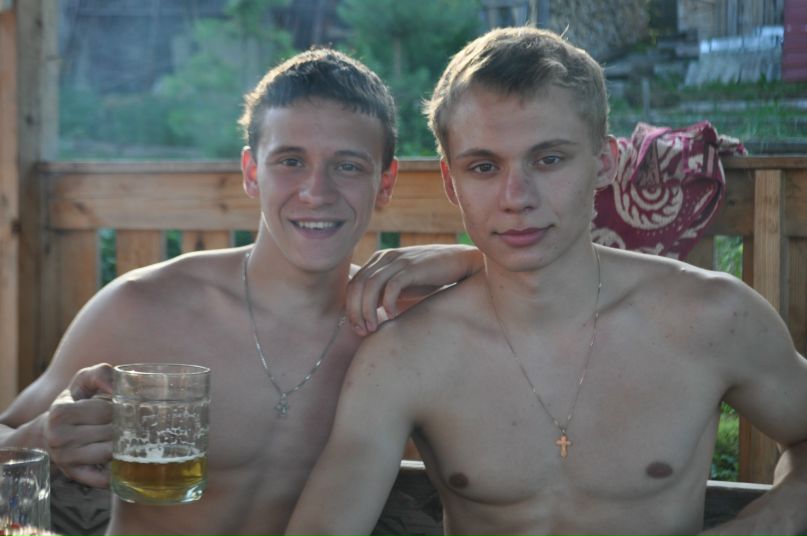 Дима Адаменко фотография #30