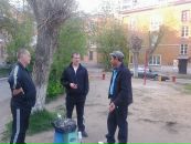 Фотография Кутырева Сереги
