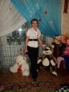 Фотография Соболевой Анжелы