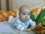 Фотография Санышевой Карины