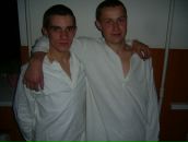 Фотография Салгалова Николая