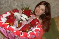 Фотография Слесаревой Нины