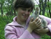 Юлія Жмуденко (Білокінь) фотография #4 (источник - https://vk.com/id62075297)