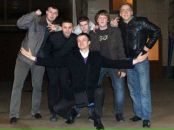 Фотография Мусихина Максима