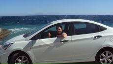 Фотография Архипова Александра