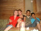 Фотография Шибковой Таты