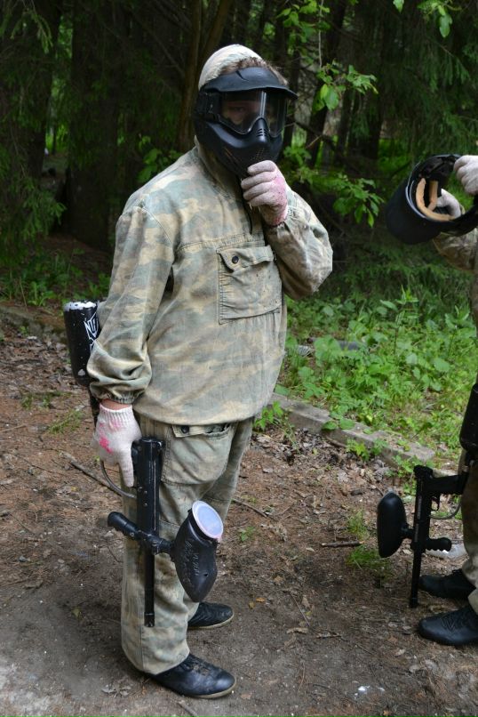 Debes Potes фотография #8