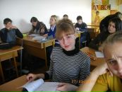 Олічка Дячук фотография #1