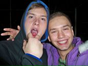 Серёга Лысов фотография #8 (источник - https://vk.com/id8789292)